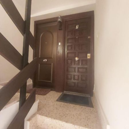Boga Primera Linea Del Mar Apartment เดเนีย ภายนอก รูปภาพ