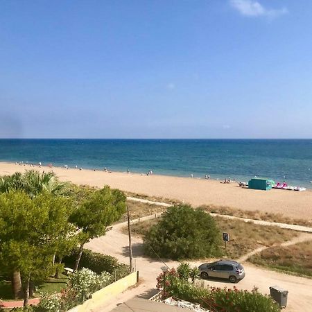 Boga Primera Linea Del Mar Apartment เดเนีย ภายนอก รูปภาพ